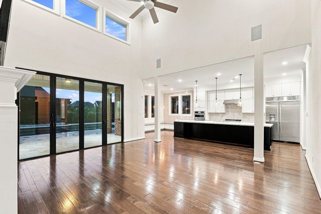 1627 Kaleta Pass Lane, League City, TX 77573
