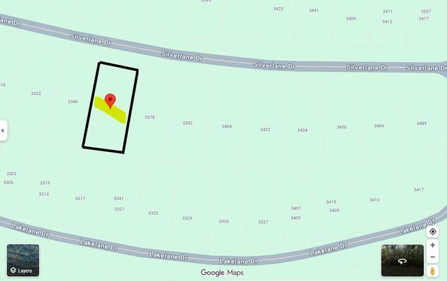 3362 Silverline Drive, Houston, TX 77338
