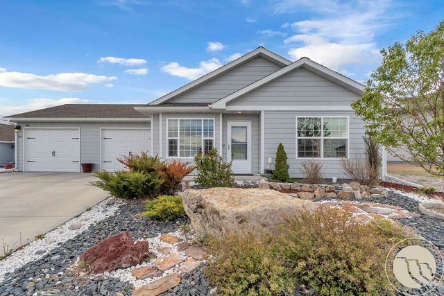 1456 Rancho Vista Avenue, Billings, MT 59105