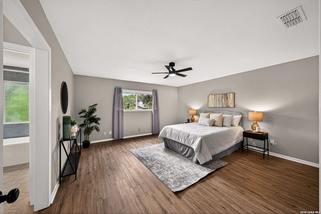 3415 Hopecrest Street, San Antonio, TX 78230