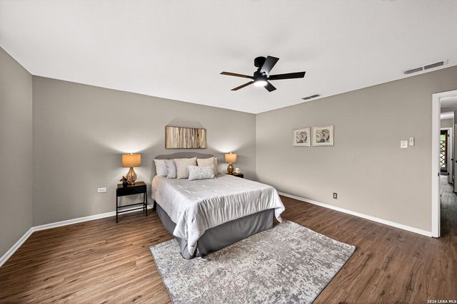 3415 Hopecrest Street, San Antonio, TX 78230