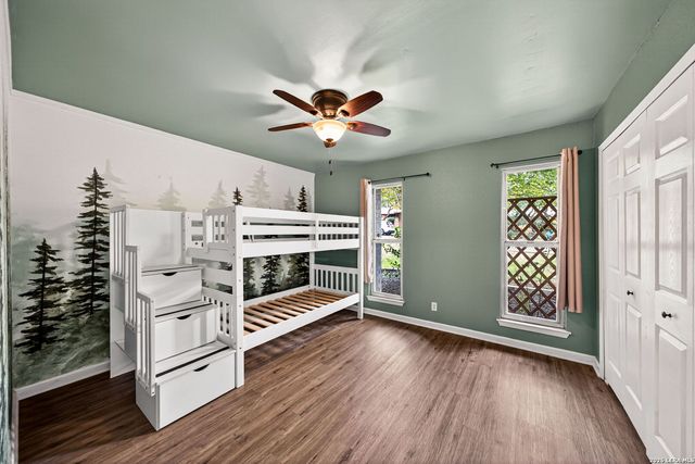 3415 Hopecrest Street, San Antonio, TX 78230