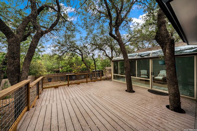 3415 Hopecrest Street, San Antonio, TX 78230