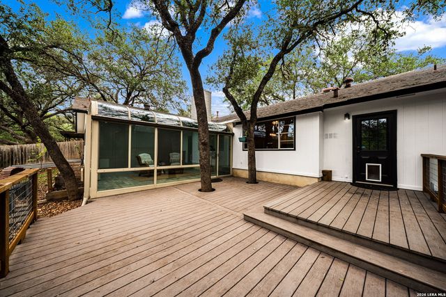 3415 Hopecrest Street, San Antonio, TX 78230