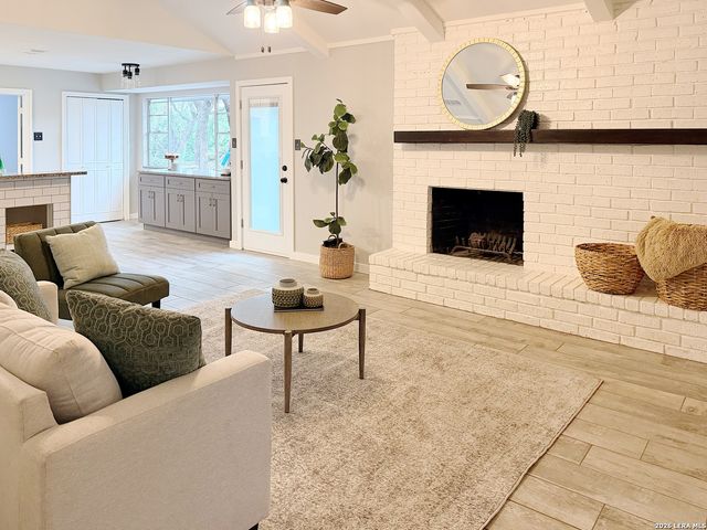 3415 Hopecrest Street, San Antonio, TX 78230