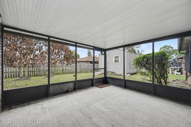936 Hattaras Terrace SE, Palm Bay, FL 32909