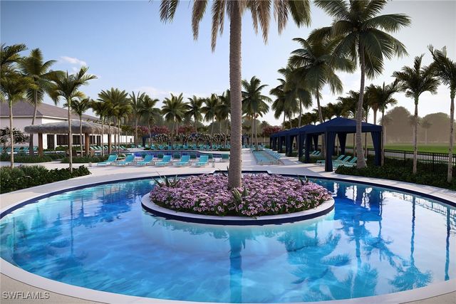 14343 Hogarth PL, Fort Myers, FL 33905