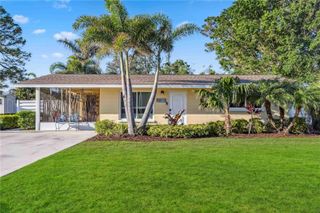 742 GOLF DRIVE, Venice, FL 34285