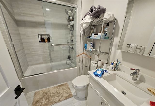 9 Everett St 5, Boston, MA 02134