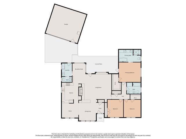 5718 Jackwood Street, Houston, TX 77096