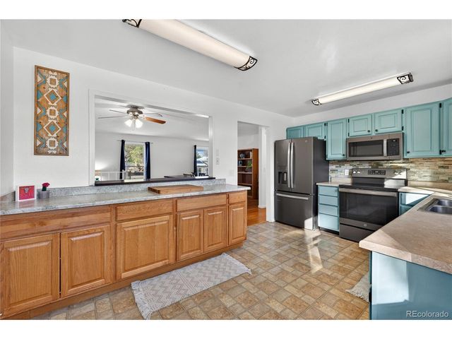 11158 Eudora Cir, Thornton, CO 80233