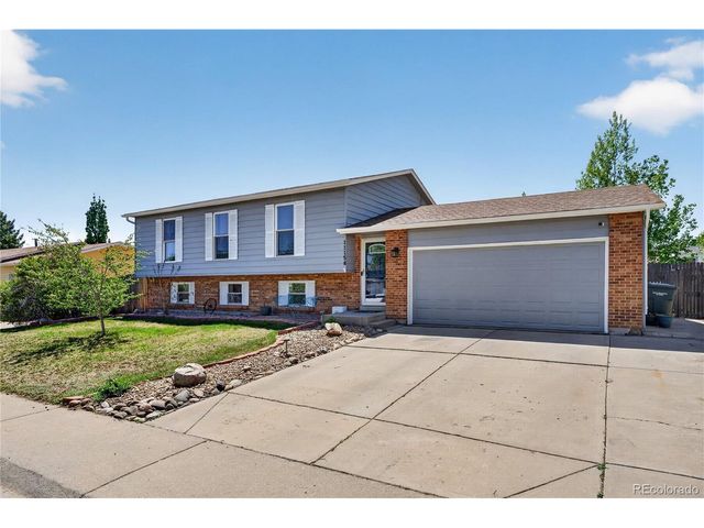 11158 Eudora Cir, Thornton, CO 80233