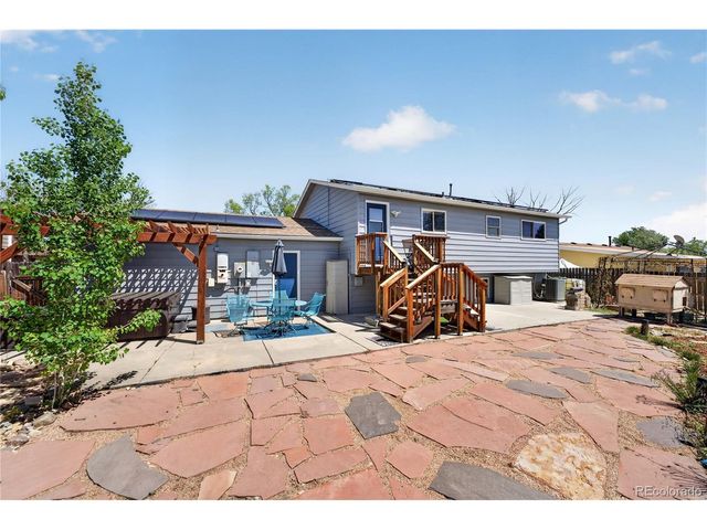 11158 Eudora Cir, Thornton, CO 80233