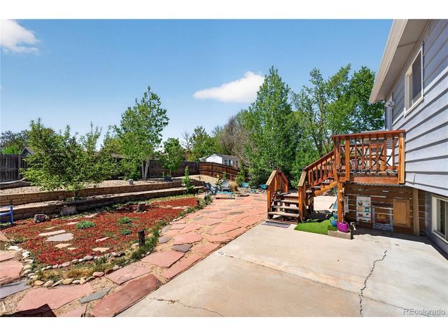 11158 Eudora Cir, Thornton, CO 80233