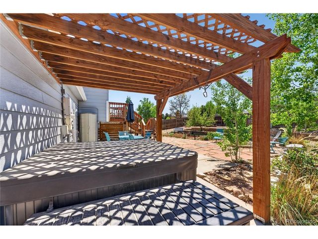 11158 Eudora Cir, Thornton, CO 80233