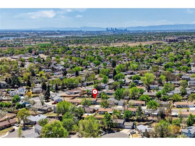 11158 Eudora Cir, Thornton, CO 80233