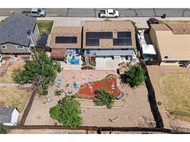 11158 Eudora Cir, Thornton, CO 80233