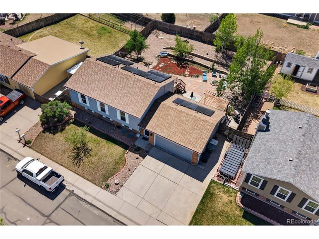 11158 Eudora Cir, Thornton, CO 80233