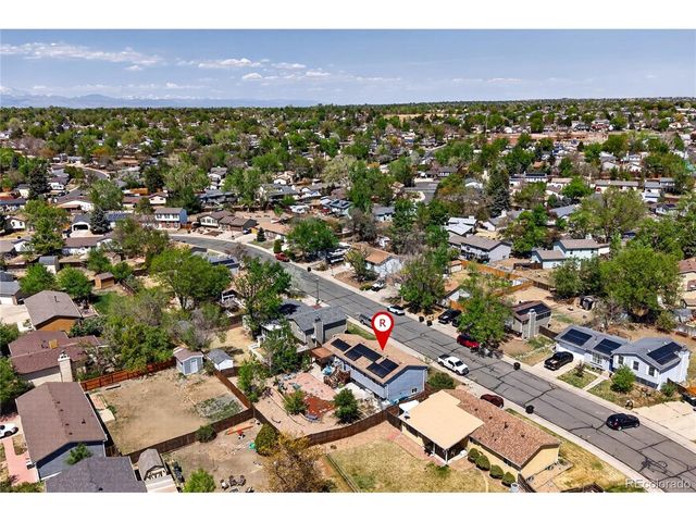 11158 Eudora Cir, Thornton, CO 80233