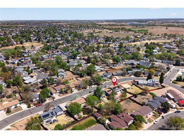11158 Eudora Cir, Thornton, CO 80233