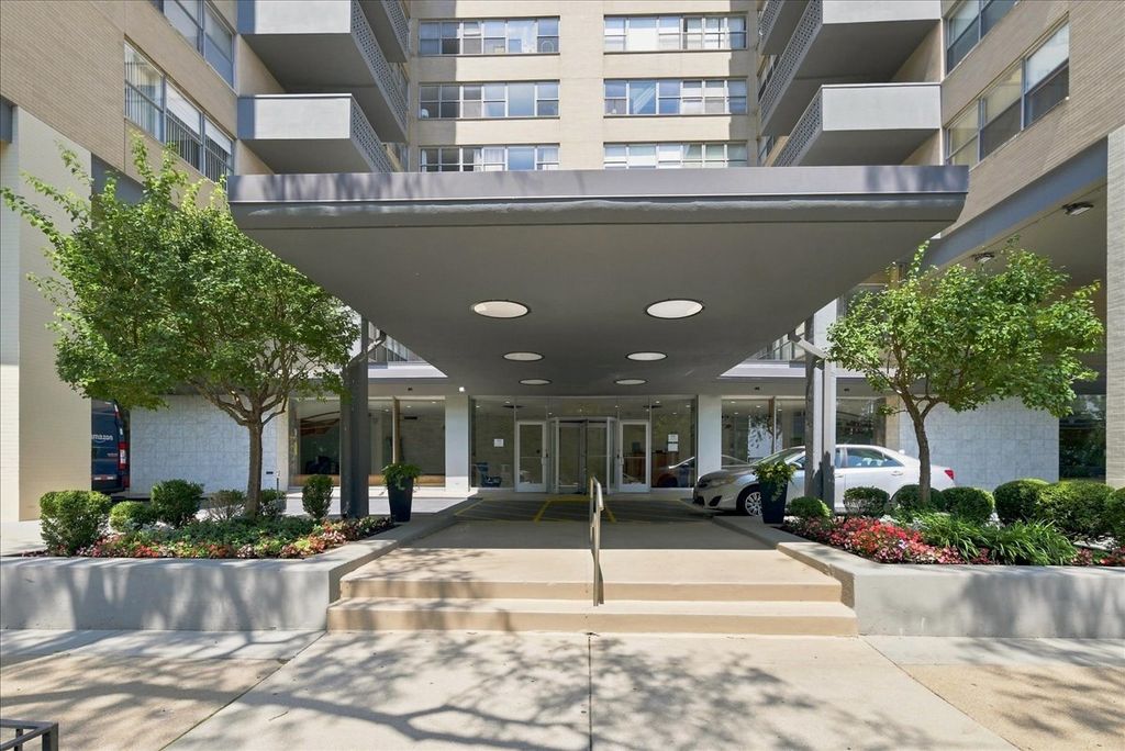 6301 N Sheridan Road 3D, Chicago, IL 60660 — photo 3