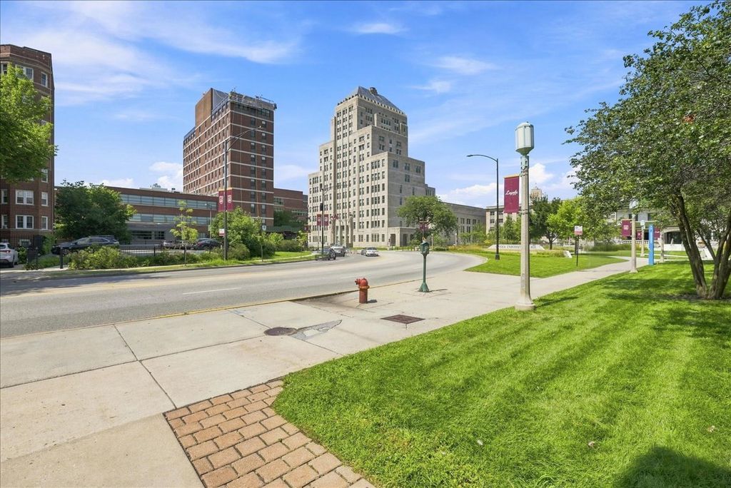 6301 N Sheridan Road 3D, Chicago, IL 60660 — photo 4