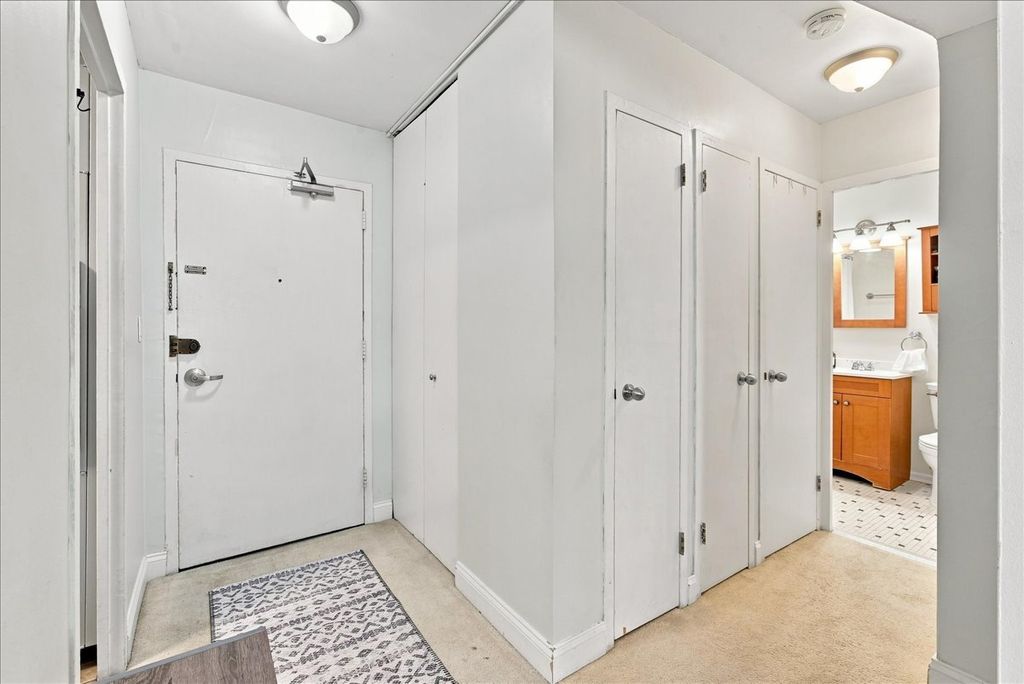 6301 N Sheridan Road 3D, Chicago, IL 60660 — photo 5