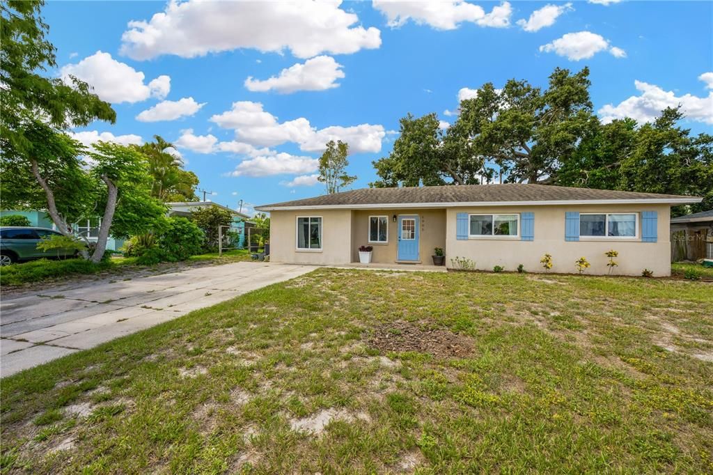 1905 HARVARD AVENUE, Bradenton, FL 34207