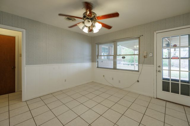 3714 Concord Drive, Abilene, TX 79603