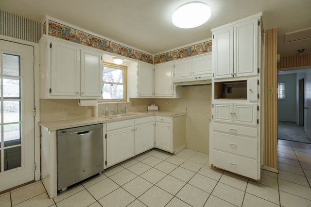 3714 Concord Drive, Abilene, TX 79603
