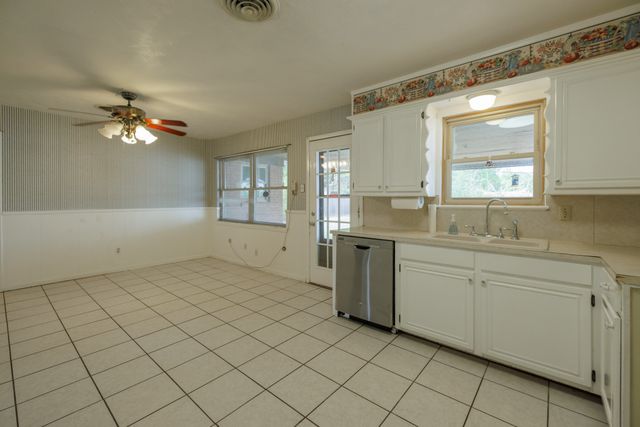 3714 Concord Drive, Abilene, TX 79603