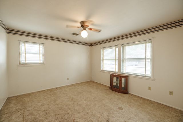 3714 Concord Drive, Abilene, TX 79603