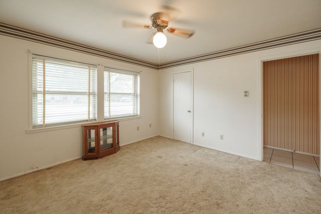 3714 Concord Drive, Abilene, TX 79603