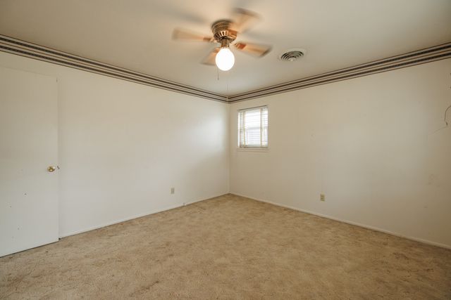 3714 Concord Drive, Abilene, TX 79603