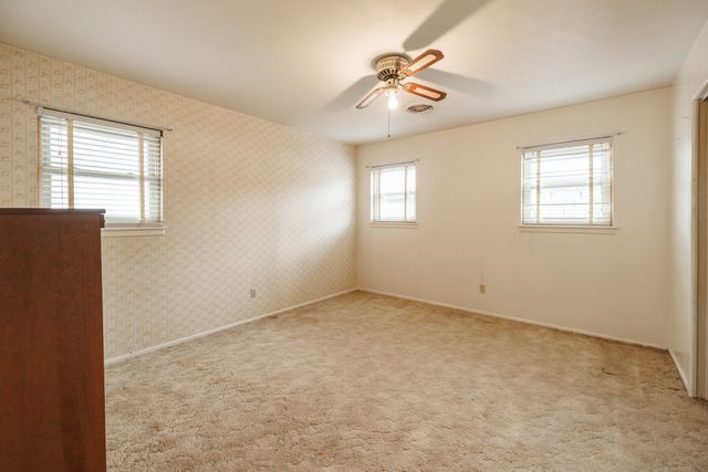 3714 Concord Drive, Abilene, TX 79603