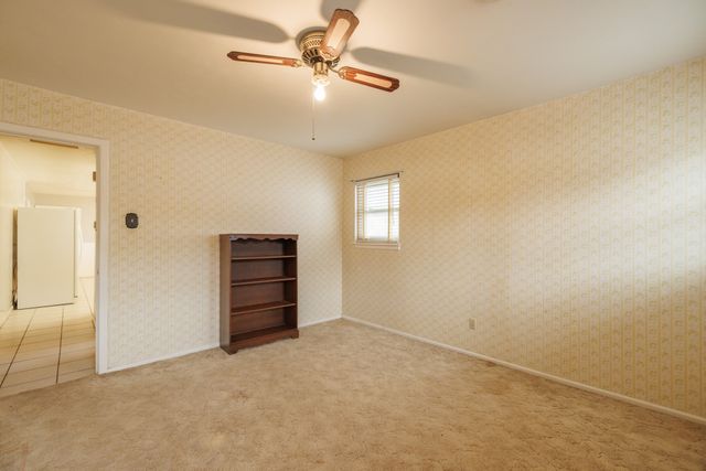 3714 Concord Drive, Abilene, TX 79603