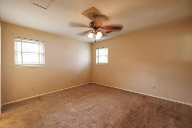 3714 Concord Drive, Abilene, TX 79603