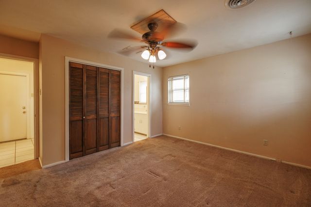3714 Concord Drive, Abilene, TX 79603