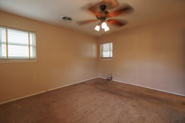 3714 Concord Drive, Abilene, TX 79603