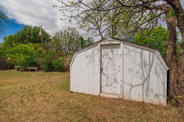 3714 Concord Drive, Abilene, TX 79603