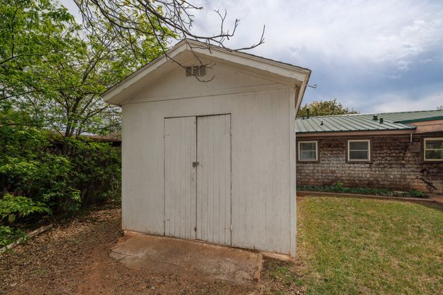 3714 Concord Drive, Abilene, TX 79603
