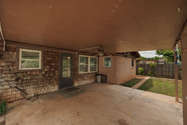 3714 Concord Drive, Abilene, TX 79603
