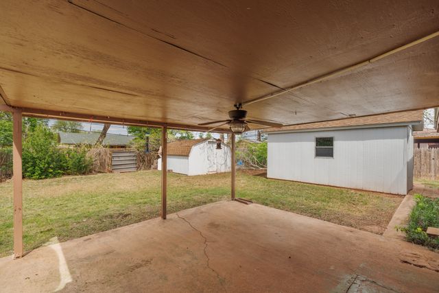 3714 Concord Drive, Abilene, TX 79603