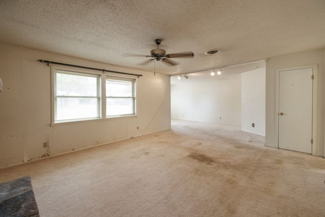 3714 Concord Drive, Abilene, TX 79603
