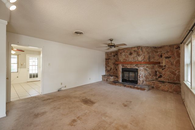 3714 Concord Drive, Abilene, TX 79603