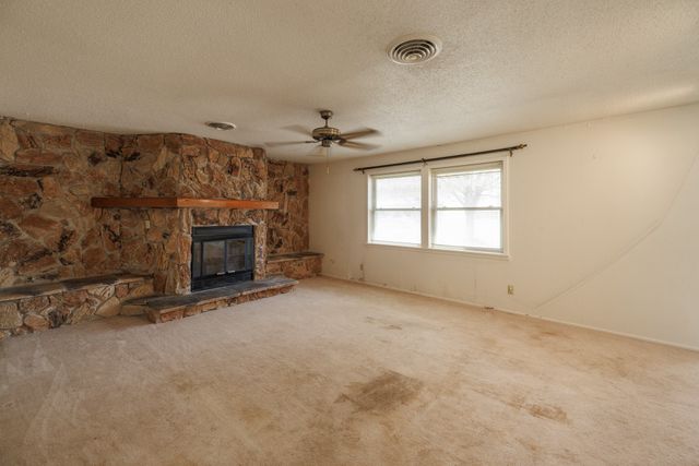 3714 Concord Drive, Abilene, TX 79603
