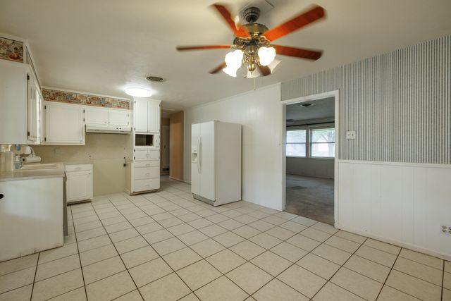 3714 Concord Drive, Abilene, TX 79603