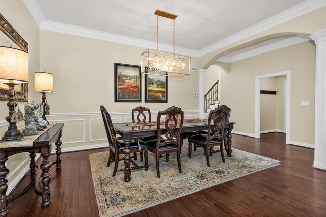 1502 Wimbledon Drive, Huntsville, TX 77340