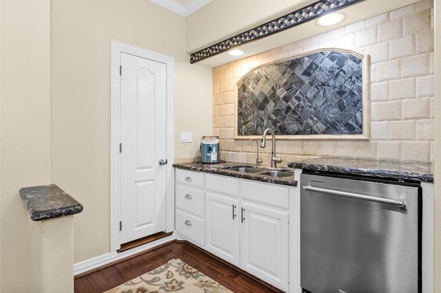 1502 Wimbledon Drive, Huntsville, TX 77340
