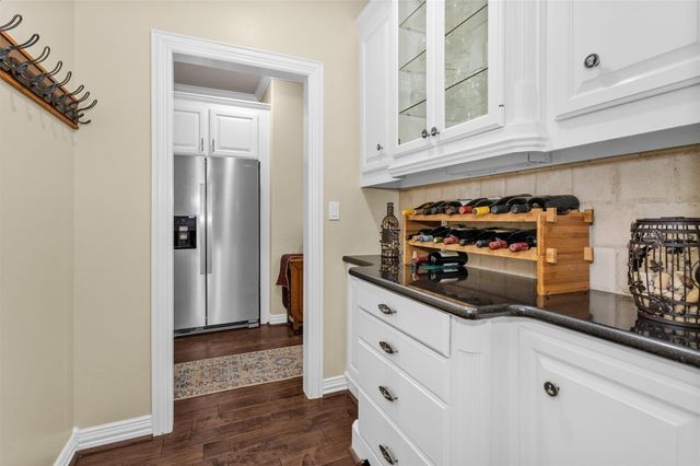 1502 Wimbledon Drive, Huntsville, TX 77340